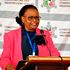 Chief Justice Martha Koome