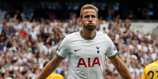 Tottenham Hotspur