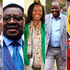 Some of the newly elected governors