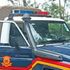 Police car