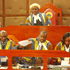 Meru assembly session