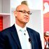 Absa Bank Kenya Managing Director Jeremy Awori during Absa Bank Kenya's half-year financial results.