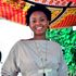 Kenyan Film Director Wanuri Kahiu. 