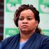 IEBC vice chairperson Juliana Cherera