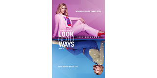 The Netflix film "Look Both Ways" is now available on the streaming service