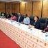 IEBC commissioners 