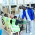 Tononoka Social Hall, Mombasa governor poll