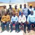 Peter Abrahams Loki- Kotido Municipality MP who led Uganda IGAD delegation with Turkana leadership, lead by Governor Lomorukai