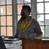 Winnie Wangari Maina accused of stabbing husband Wycliffe Muriithi Miriti to death in Elgon View estate, Eldoret 