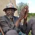 Yakunte community elder