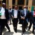 lawyers in presidential election petition