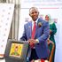Treasury CS Ukur Yatani