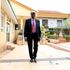 Senior Counsel Paul Muite