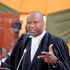 Lawyer Willis Otieno 