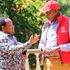 Jubilee Secretary general Jeremiah Kioni