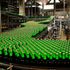 Beer production