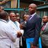 Murang'a Governor Irungu Kang'ata 