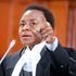 Ms Julie Soweto, one of the lawyers representing Odinga