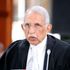 Lawyer Pheroze Nowrojee 