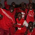 Serani players celebrate
