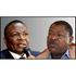 Kenneth Marende and Moses Wetangu’ula