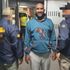 Wildlife and drugs trafficker Abdi Hussein Ahmed.