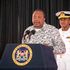 President Uhuru Kenyatta 