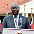 Deputy President-elect Rigathi Gachagua.