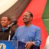 Azimio la Umoja presidential candidate Raila Odinga.