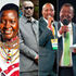 people eyeing Cabinet positions