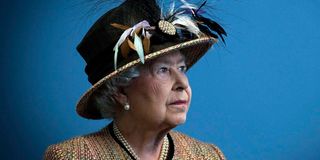 Queen Elizabeth II