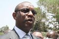 Former Juja MP George Thuo