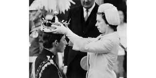 Prince Charles