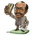 Wahome Mutahi, popularly known as ‘Whispers’.