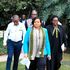 Four dissenting IEBC commissioners
