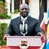 William Ruto