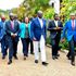 President-elect William Ruto 