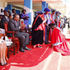 Dr Ruto
