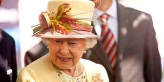 Queen Elizabeth II