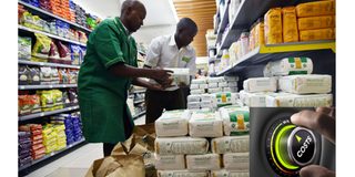 Maize prices