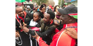 William Ruto