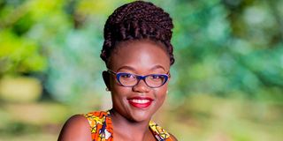 Wangu Ngunjiri,