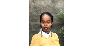 Joy Nasimiyu,