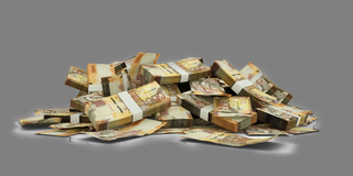 cash