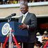 President William Ruto