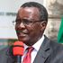Retired Chief Justice David Maraga