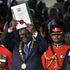 Mwai Kibaki