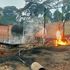 Gas plant explosion at Kanyariri in Kiambu County