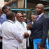 Murang'a governor Irungu Kang'ata