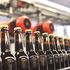 Beer bottles